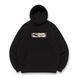 Kenpachi Zaraki eyes boxed oversize hoodie 30.107.1 фото