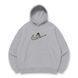 Swoosh Rock Lee Oversize hoodie 30.82.1 фото