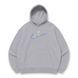 Swoosh Killua v3 oversize hoodie 30.136.1 фото