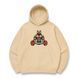 bear gym oversize hoodie 30.16.1 фото
