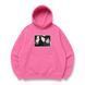 Sasuke and Itachi boxed Oversize hoodie 30.86.1 фото