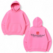The International oversize hoodie 31.604 фото