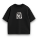Tomie boxed oversize t-shirt 31.732 фото