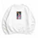 MaoMao boxed oversize sweatshirt 31.650 фото