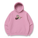swoosh Popeye oversize hoodie 31.655 фото