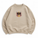 SF oversize sweatshirt 31.590 фото