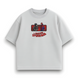 The Amazing Spider-man boxed oversize t-shirt 31.717 фото