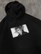 Musashi Miyamoto large embroidery oversize hoodie 31.293 фото 3