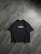 Pain eyes boxed oversize t-shirt 31.031 фото 2
