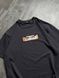 Pain eyes boxed oversize t-shirt 31.031 фото 3