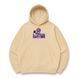 Akaza boxed oversize hoodie 30.265.1 фото