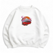 Fiat oversize sweatshirt 30.808.1 фото