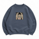 Choso boxed v2 oversize sweatshirt 30.527.1 фото