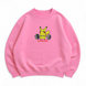 Gymkachu oversize sweatshirt 30.487.1 фото