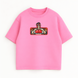 Ippo boxed V2 oversize t-shirt 31.702 фото