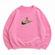 Swoosh Roronoa Zoro v3 oversize sweatshirt 30.701.1 фото