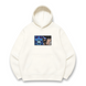 Solo Leveling boxed oversize hoodie 30.825.1 фото