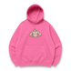 Jack Hanma oversize hoodie 30.252.1 фото
