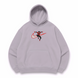 swoosh Spider-Morales oversize hoodie 31.428 фото