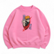 Pain oversize sweatshirt 30.568.1 фото
