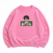 Levi Ackerman boxed v2 oversize sweatshirt 30.642.1 фото