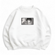 Toji Fushiguro boxed v4 oversize sweatshirt 30.515.1 фото