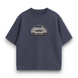BMW oversize t-shirt 31.224 фото