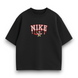 nk Patrick Christmas oversize t-shirt 31.396 фото