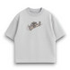 Swoosh Luffy oversize t-shirt 31.118 фото