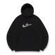 Swoosh Rock Lee Oversize hoodie 30.82.1 фото