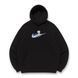 Swoosh Killua v3 oversize hoodie 30.136.1 фото