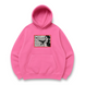 Eren Jaeger boxed v3 oversize hoodie 30.114.1 фото