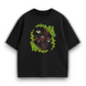 Moonshine oversize t-shirt 31.615 фото