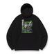 Roronoa Zoro gym oversize hoodie 30.26.1 фото