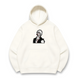Ichigo Kurosaki oversize hoodie 30.104.1 фото