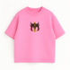SF oversize t-shirt 31.591 фото
