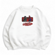 The Amazing Spider-man boxed oversize sweatshirt 31.716 фото