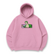 Roronoa Zoro boxed v5 oversize hoodie 30.166.1 фото