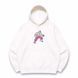 Kitty hulk oversize hoodie 30.22.1 фото
