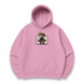 Princess Clash Royale oversize hoodie 31.577 фото