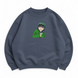 MaoMao v2 oversize sweatshirt 31.644 фото