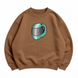 Biker Hotline Miami oversize sweatshirt 31.554 фото