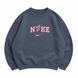nk Angel Christmas v2 oversize sweatshirt 31.520 фото