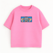 Inosuke boxed v2 oversize t-shirt 31.167 фото