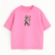 Madara oversize t-shirt 31.017 фото