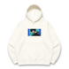 Solo Leveling boxed v2 oversize hoodie 30.826.1 фото