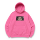 Choso boxed oversize hoodie 31.703 фото