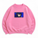 Muichiro Tokito boxed oversize sweatshirt 30.731.1 фото
