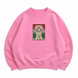 Sukuna boxed oversize sweatshirt 30.521.1 фото