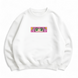 Anya Forger eyes boxed oversize sweatshirt 30.789.1 фото